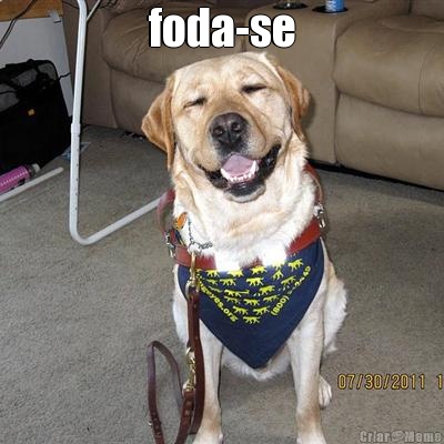 foda-se 