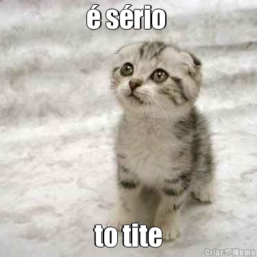 � s�rio  to tite