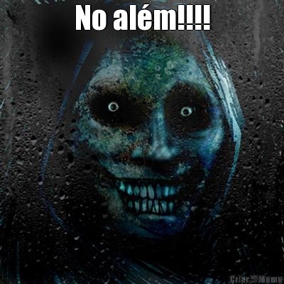 No al�m!!!! 