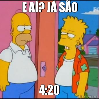 E A�? J� S�O 4:20