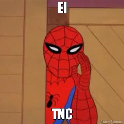 EI TNC