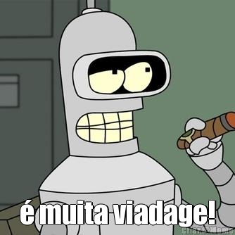  � muita viadage!