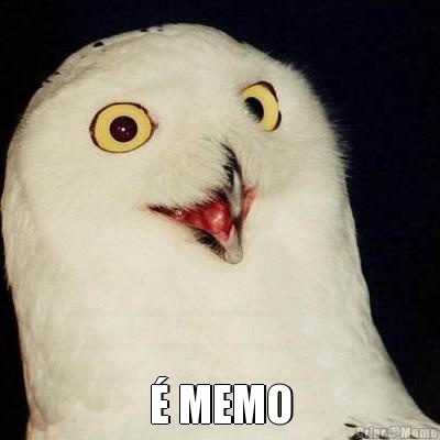  � MEMO
