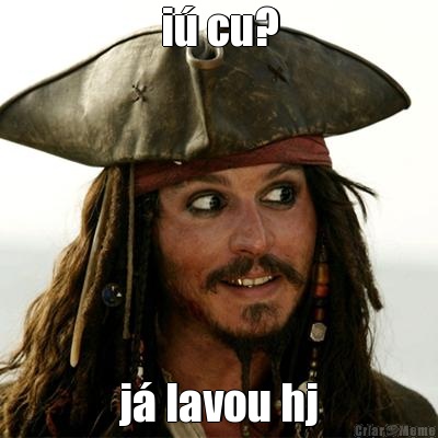 i� cu? j� lavou hj