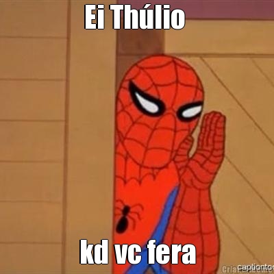 Ei Th�lio  kd vc fera