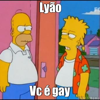 Ly�o Vc � gay