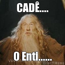 CAD�.... O Enti......