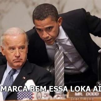  MARCA BEM ESSA LOKA A�