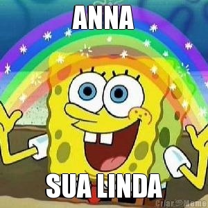 ANNA SUA LINDA