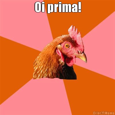 Oi prima! 