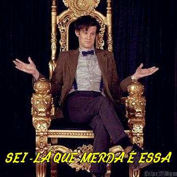  SEI -L� QUE MERDA � ESSA