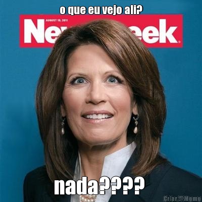 o que eu vejo ali? nada???? 