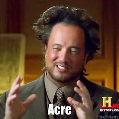  Acre