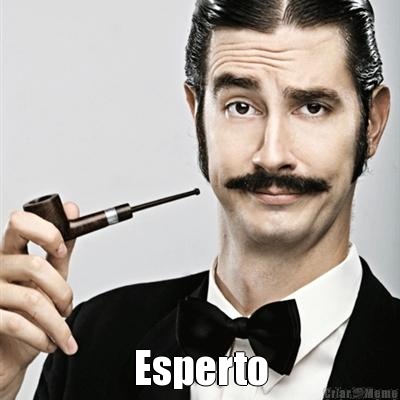  Esperto