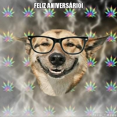 FELIZ ANIVERS�RIO! 