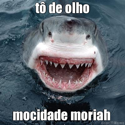 t� de olho mocidade moriah 