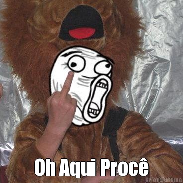  Oh Aqui Proc�