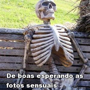  De boas esperando as
fotos sensuais