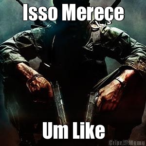 Isso Mere�e Um Like