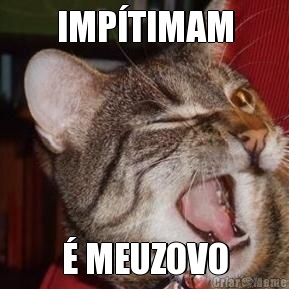 IMP�TIMAM � MEUZOVO