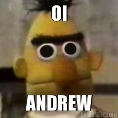 OI ANDREW