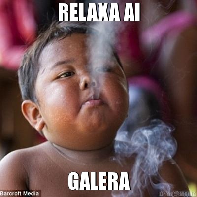 RELAXA AI GALERA