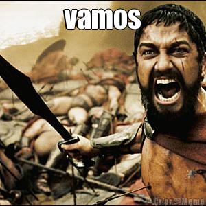 vamos 