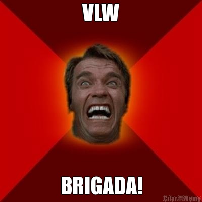 VLW BRIGADA!