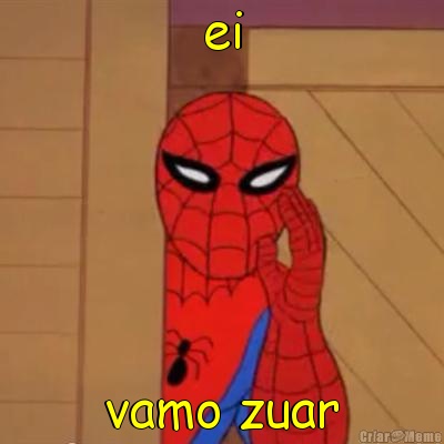 ei vamo zuar