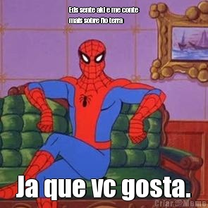Eds sente aki e me conte
mais sobre fio terra Ja que vc gosta.