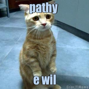 pathy  e wil