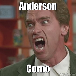 Anderson Corno