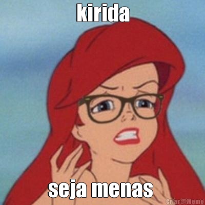 kirida seja menas 