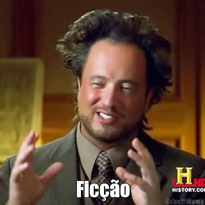  Fic��o