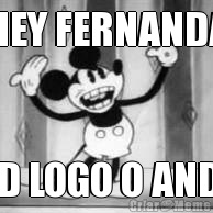 HEY FERNANDA ADD LOGO O ANDR�