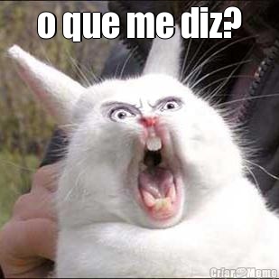 o que me diz? 