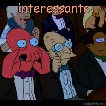 interessante 