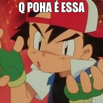 Q POHA � ESSA 