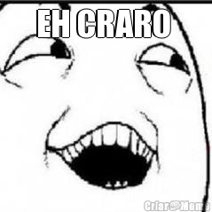 EH CRARO  