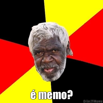  � memo?