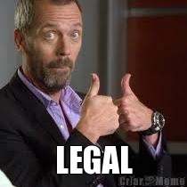  LEGAL