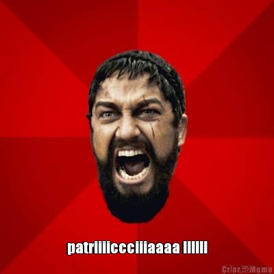  patriiiiccciiiaaaa !!!!!!