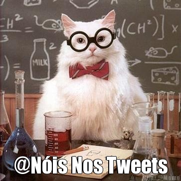  @N�is Nos Tweets
