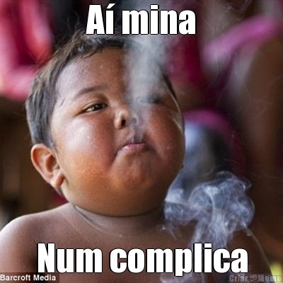A� mina Num complica