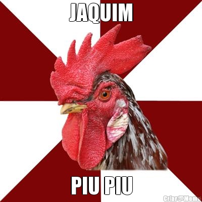 JAQUIM PIU PIU