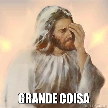 GRANDE COISA
