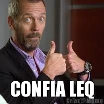  CONFIA LEQ