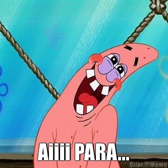  Aiiii PARA...