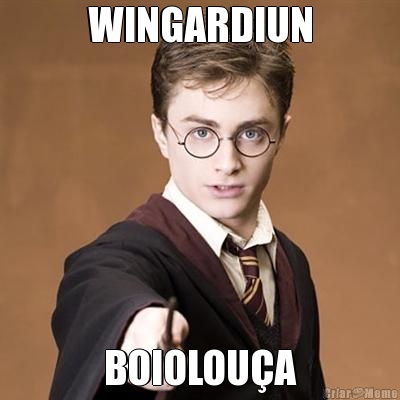 WINGARDIUN BOIOLOU�A