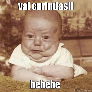 vai curintias!! hehehe 